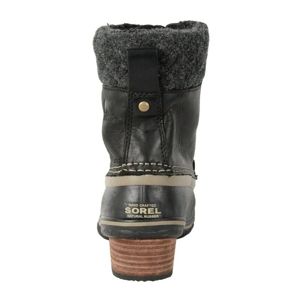 Sorel Slimpack II Lace Boot